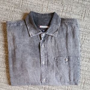 32 Bar Blues Button Down Shirt